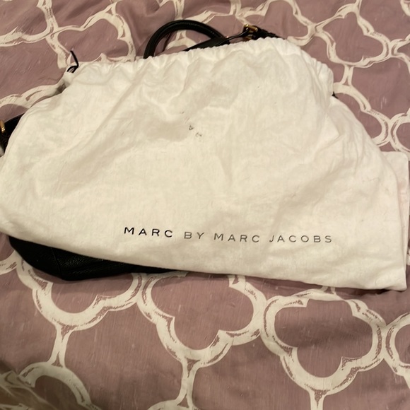 Marc by Marc Jacobs Classic Q Francesca Tote - Picture 7 of 11